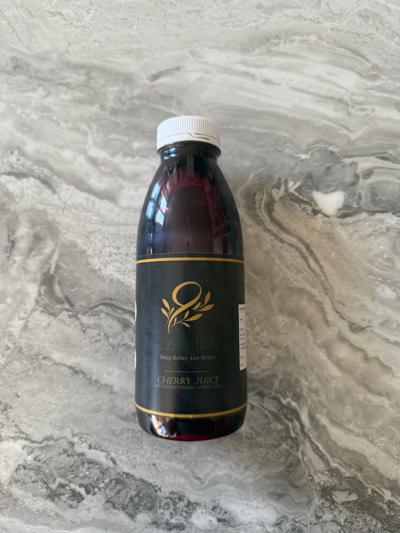 Cherry Juice 500ml (16 Servings)