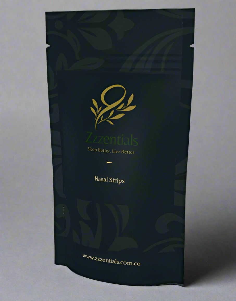 Nasal Strips (Month Supply)