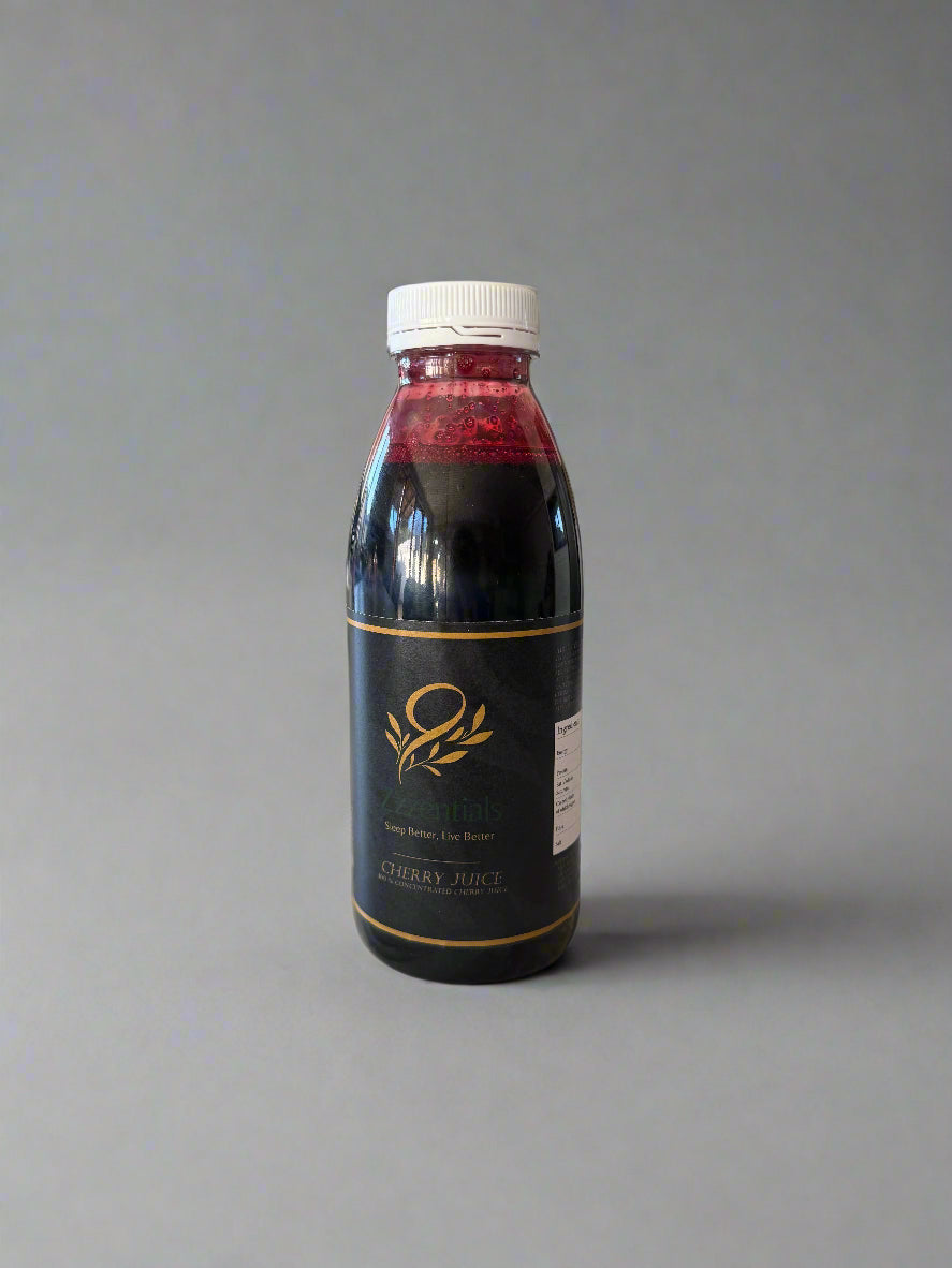 Cherry Juice 500ml (16 Servings)