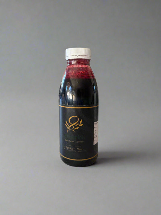 Cherry Juice 500ml (16 Servings)
