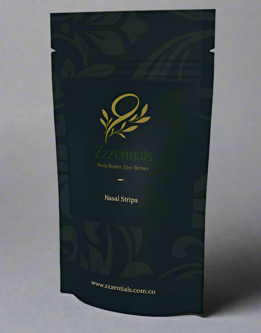 Nasal Strips (Month Supply)